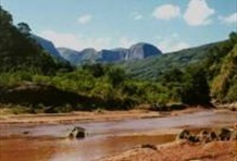 La Yunga and Samaipata Ruins